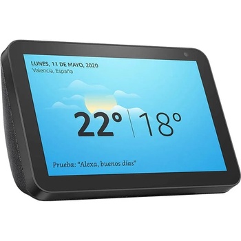 Image 1 of Amazon Echo Show 8 - Алекса Асистент - 40601