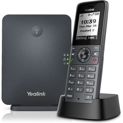 Yealink W71P DECT – Zboží Živě