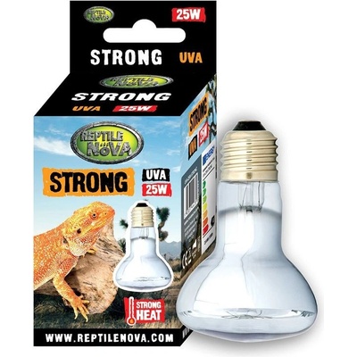 Reptile Nova Strong UVA 25 W