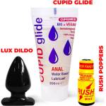 CupidOn USA Секс комплект Anal Time