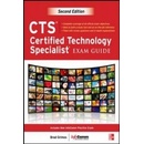 CTS Certified Technology Specialist Exam Guide Grimes Brad