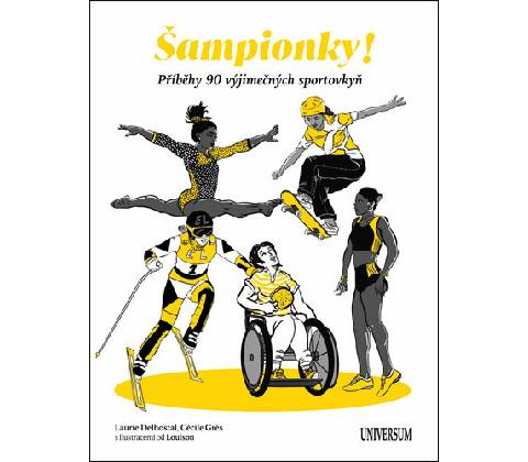 Šampionky