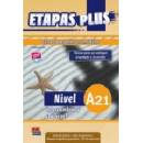 Etapas Plus A2.1