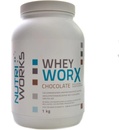 Nutri Works Whey Worx 1000 g