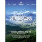 Multiland Tam, kde bydlí Ajurvéda - DVD (045614)