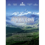 Multiland Tam, kde bydlí Ajurvéda - DVD (045614)