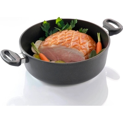 Gerti Gundel Plasma titanový 32 cm 10 cm výška