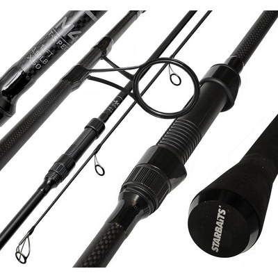 STARBAITS M4 T-SPEC 3 m 3,5 lb 2 díly