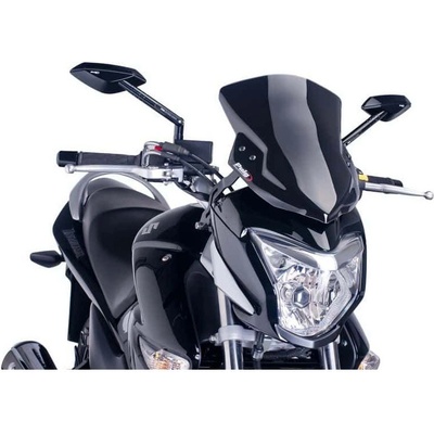 Puig New Generation Sport 6251N čierna