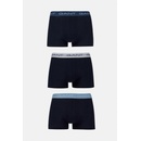 Gant Trunk 3-pack Stormy Sea
