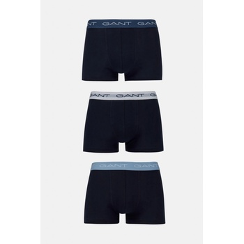 Gant Trunk 3-pack Stormy Sea