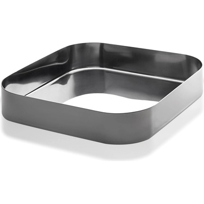 Mepra Čtvercová mísa Stile By Pininfarina 15x15 cm