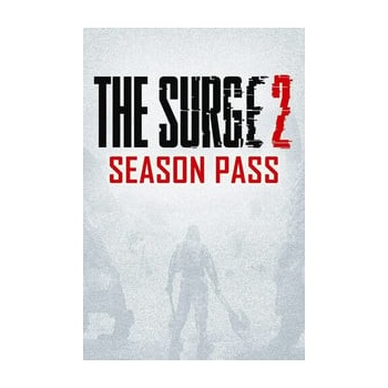 The Surge 2 Season Pass
