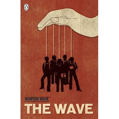 The Wave - The Originals - Morton Rhue