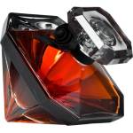 Lancome La Nuit Tresor Vanille Noir EDP 100ml за Жени БЕЗ ОПАКОВКА Парфюми