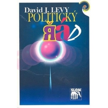 Politický řád - David Levy