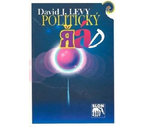 Politický řád - David Levy