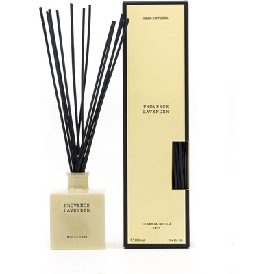 Cereria Mollá ЛУКСОЗЕН ДИФУЗЕР provence lavender (1311)