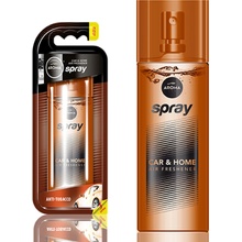 Aroma Car SPRAY ANTITABACCO