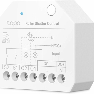 TP-Link TAPO S112 – Zboží Živě