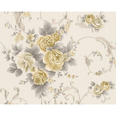 A. S. Création Влизелинов тапет за стена romantica 30647-4