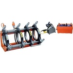 RITMO Машинa за челно заваряване на тръби Ritmo BASIC 200 V0 (BASIC 200 V0)