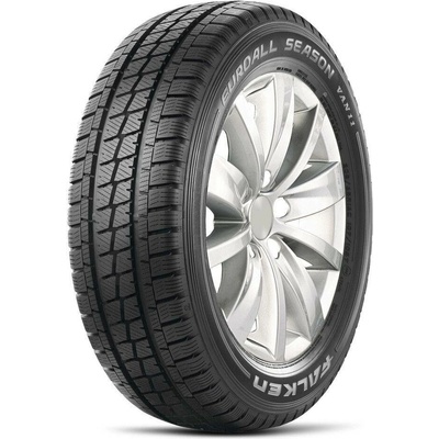 Falken EuroAll Season VAN11 195/70 R15 104/102S