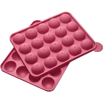 Lurch Flexiform silikon forma 20ks Cake pops 23x18,5x4cm
