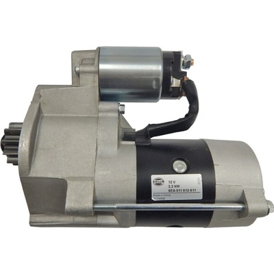 Štartér HELLA 8EA 011 612-611 (8EA011612611)