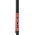 Catrice Балсам за устни Melt & Plump Juicy, 020 Hyp-nude-tized, 1.8 g - ozone