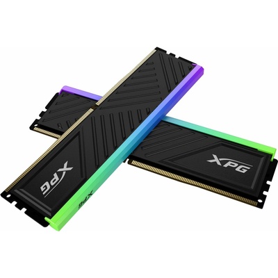 Adata DDR4 32GB 3200MHz XPG D35 CL16 (2x16GB) AX4U320016G16A-DTBKD35G