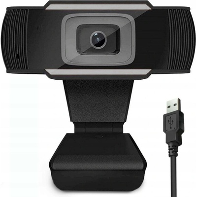 INTERLOOK Q6-FHD-BLACK