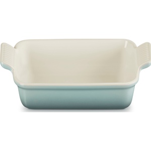 Le Creuset Heritage Форма за печене 14 x 19 см, морска сол (71102197170001)