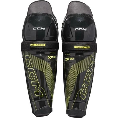 chrániče píšťal CCM Tacks XF 80 JR