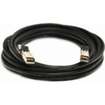Cisco SFP-H10GB-ACU7M= мрежов кабел Черен 7 м (SFP-H10GB-ACU7M=)