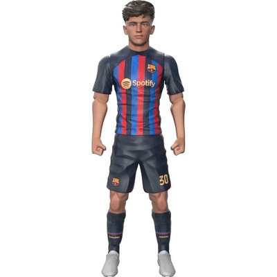 Fan-shop Action GAVI Barcelona FC