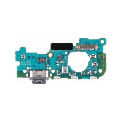 Samsung A336B Galaxy A33 5G Deska vč. Dobíjecího Konektoru (Service Pack) 8596311183874 – Zboží Živě