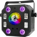 LWS LED 5 in 1 Cветлинен eфект (<![CDATA[LW832]]>)