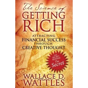 Science of Getting Rich (ISBN: 9781594772092)