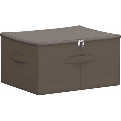 Vida Úložný box Netkaná textilie 50 x 30 x 25 cm 24 ks