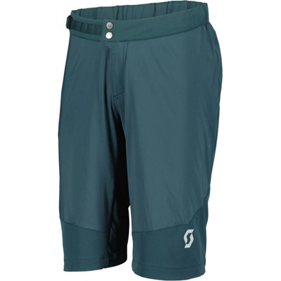 Scott M's Trail Storm Insuloft AL Aruba Green Zelená