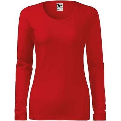 Malfini Slim 139 červené