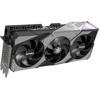 Image 1 of Inno3D GeForce RTX 5080 iChill X3 16GB GDDR7 256bit (C50803-16D7X-176069H)