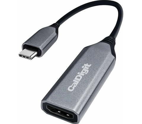 CalDigit USBC-HDMI21