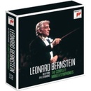 MAHLER G.: COMPLETE SYMPHONIES CD