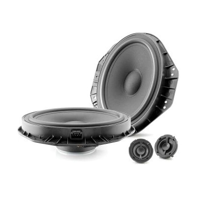 Focal IS FORD 690 (IS FORD 690)