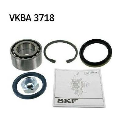 Sada lozisek kol SKF VKBA 3718