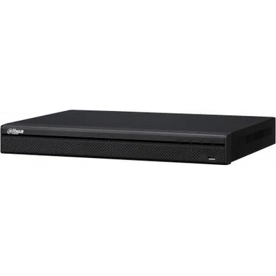 Dahua 4-channel DVR HCVR4204A-S3