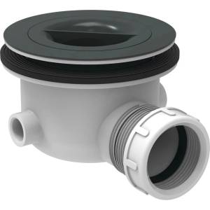 Ideal Standard Сифон за вана Ideal Standard Ultra Flat S без капак (K936367)