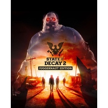 State of Decay 2 (Juggernaut Edition)